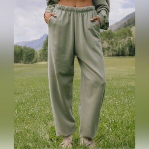 Daily Drills Joggers
